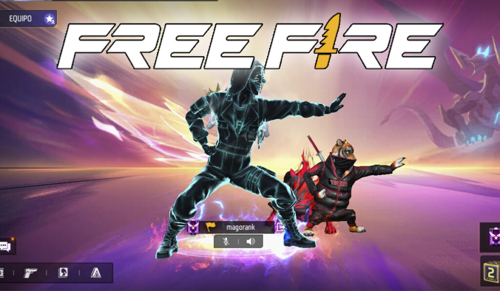 Top 10 trucos secretos para duelo de escuadras en Free Fire